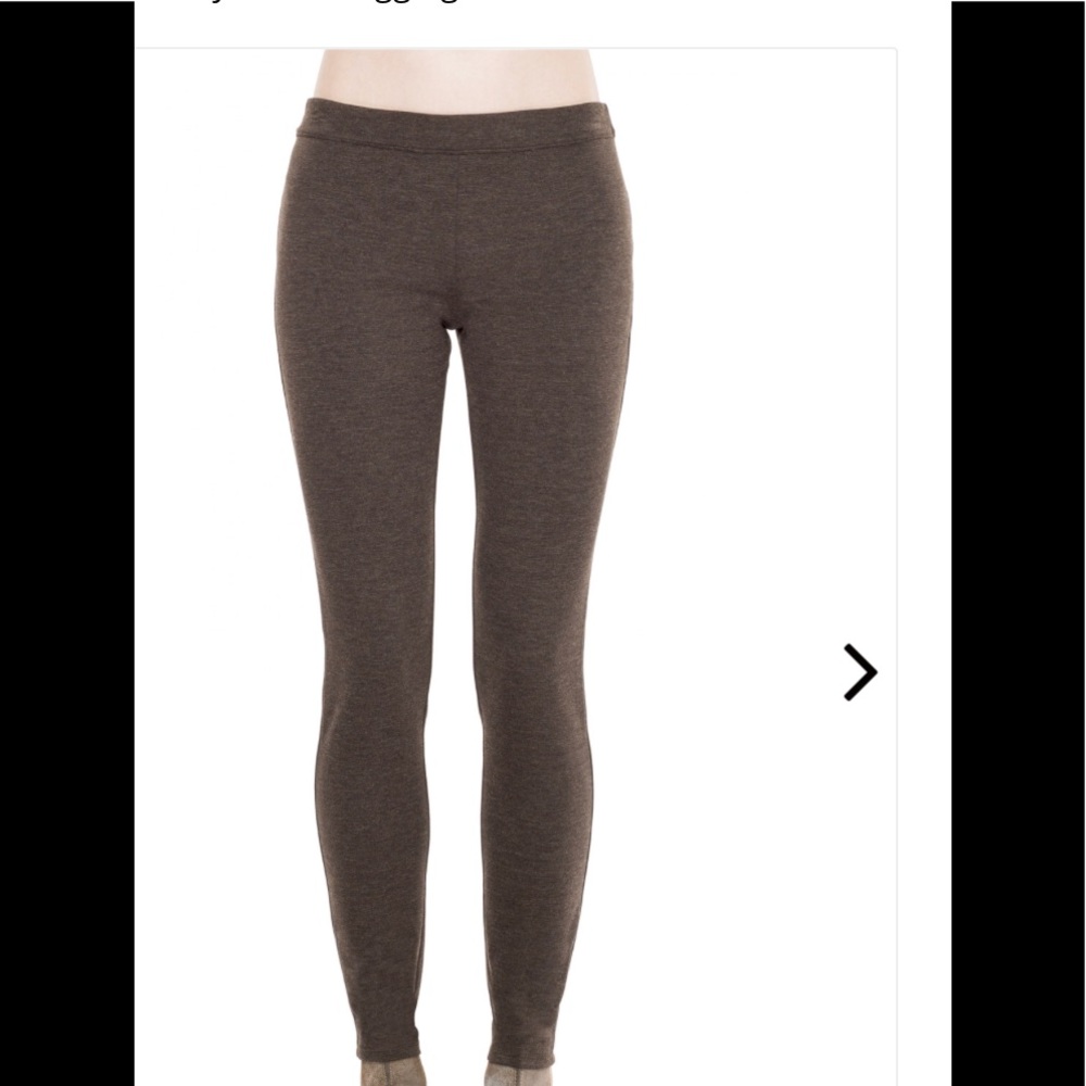 Max studio leggings